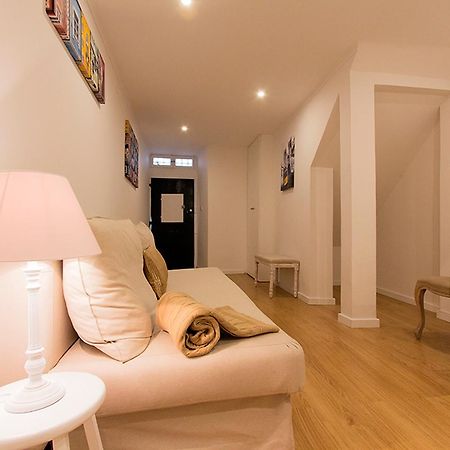 شقة Cosy Chiado By Homing Lisboa المظهر الخارجي الصورة