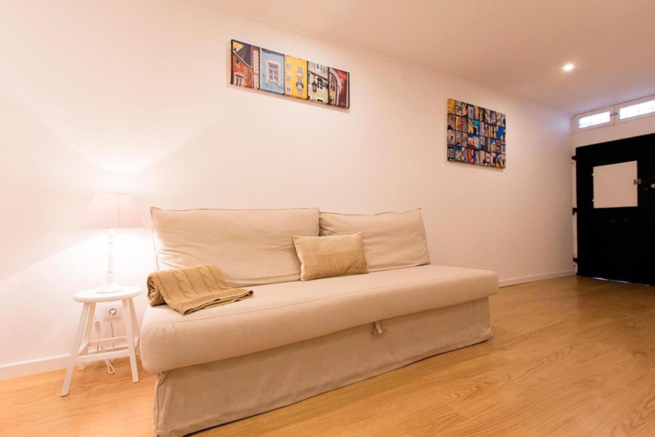 شقة Cosy Chiado By Homing Lisboa المظهر الخارجي الصورة