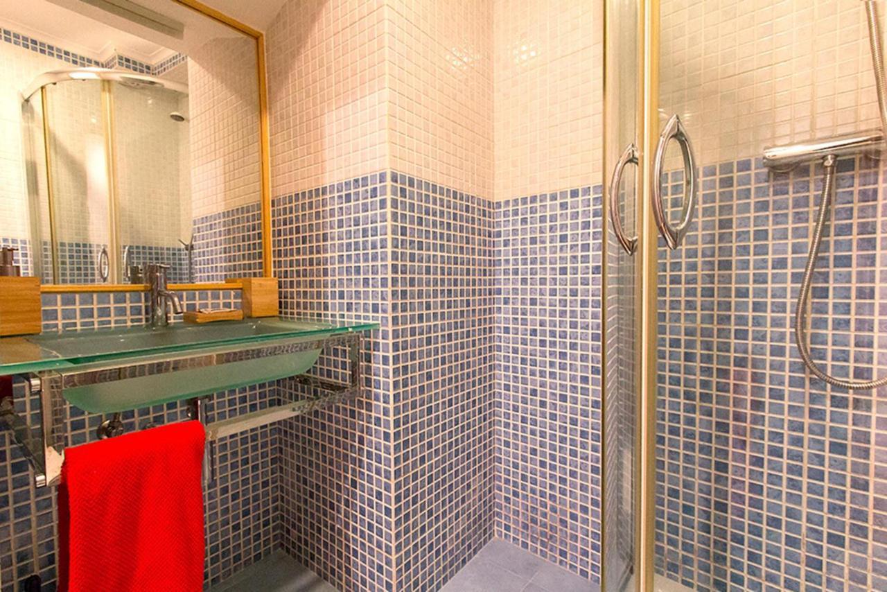شقة Cosy Chiado By Homing Lisboa المظهر الخارجي الصورة