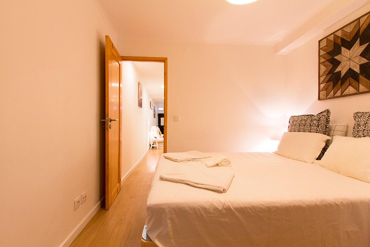 شقة Cosy Chiado By Homing Lisboa المظهر الخارجي الصورة